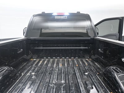 2024 Ford F-350SD XL