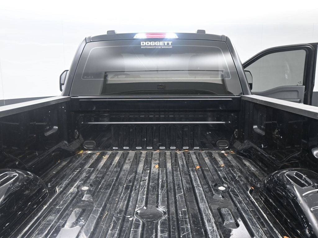 2024 Ford F-350SD XL