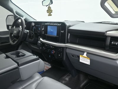 2024 Ford F-350SD XL