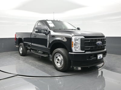 2024 Ford F-350SD XL