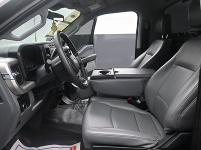 2024 Ford F-350SD XL