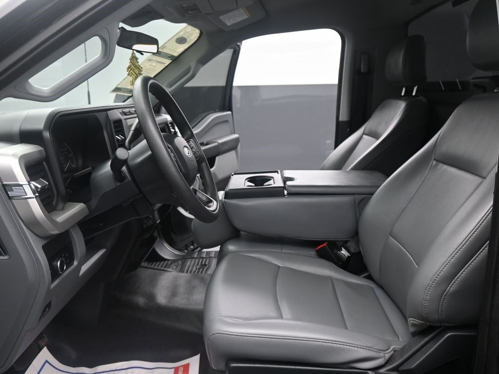 2024 Ford F-350SD XL