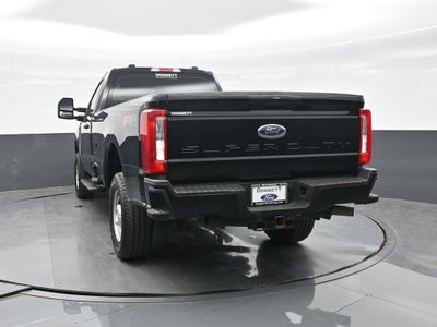 2024 Ford F-350SD XL