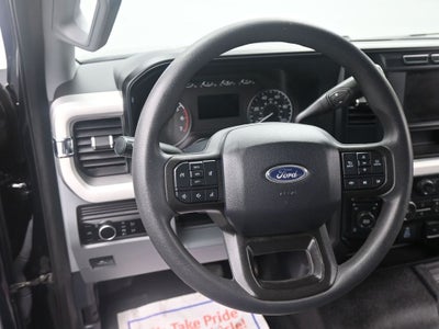 2024 Ford F-350SD XL