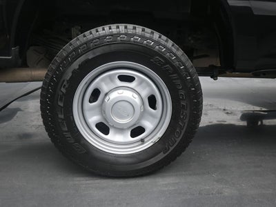 2024 Ford F-350SD XL