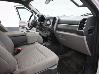 2022 Ford F-350SD XLT