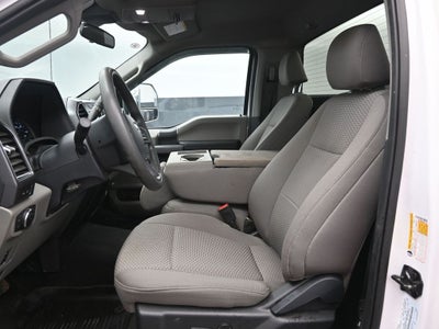 2022 Ford F-350SD XLT