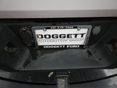 2022 Ford F-350SD XLT