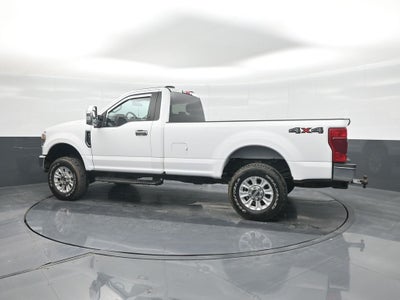 2022 Ford F-350SD XLT