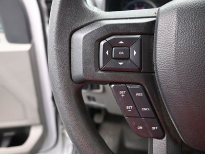 2022 Ford F-350SD XLT