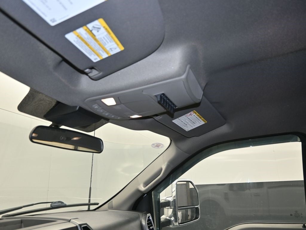 2022 Ford F-350SD XLT