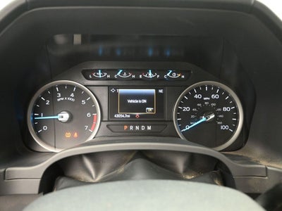 2022 Ford F-350SD XLT