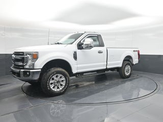 2022 Ford F-350SD XLT
