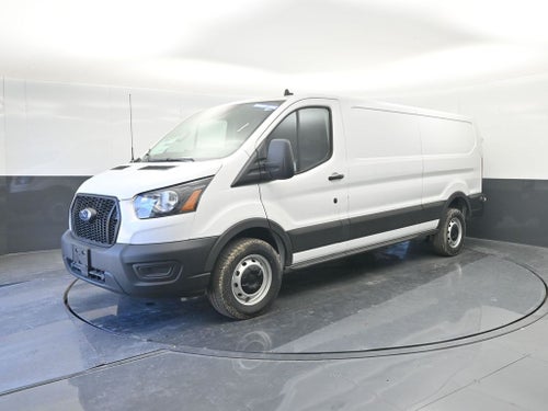 2024 Ford Transit-150 Base