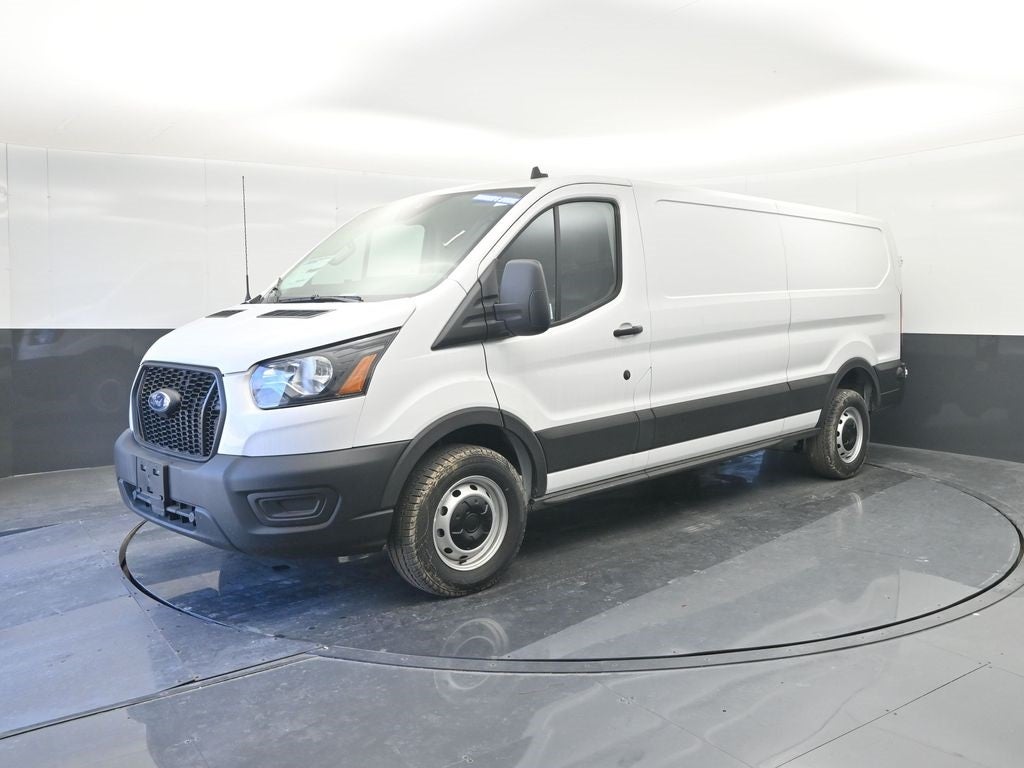2024 Ford Transit-150 Base