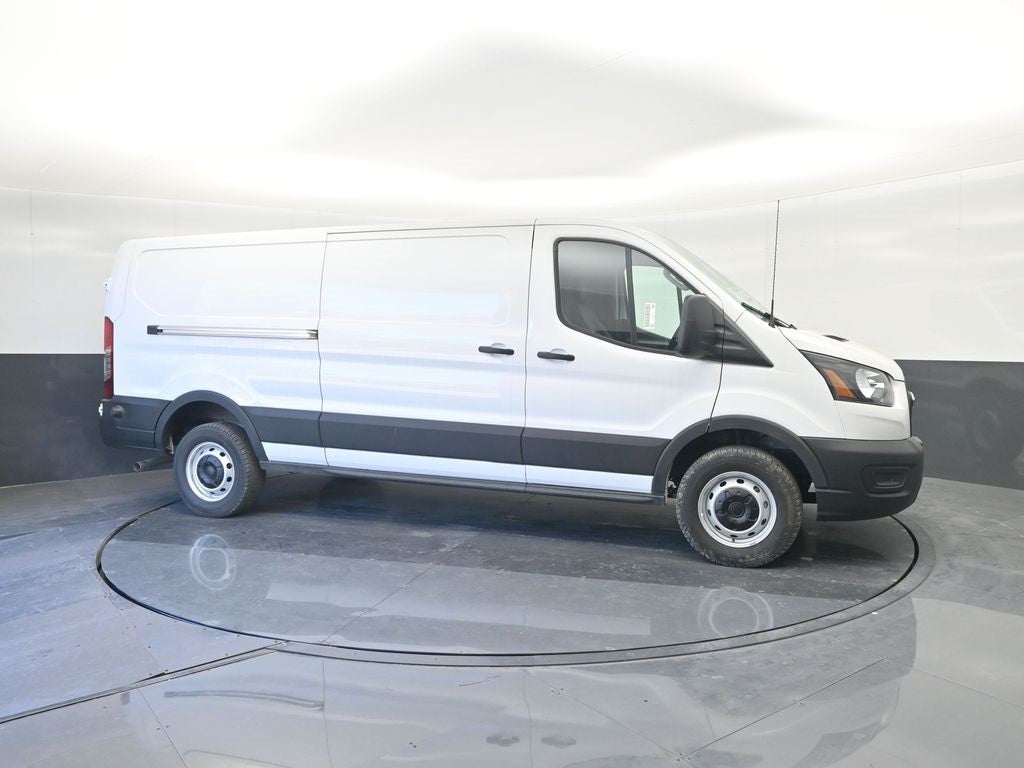 2024 Ford Transit-150 Base