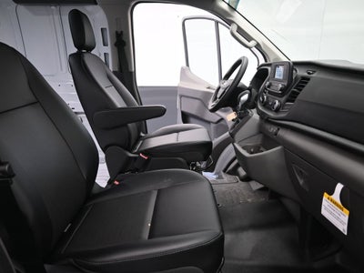 2024 Ford Transit-150 Base
