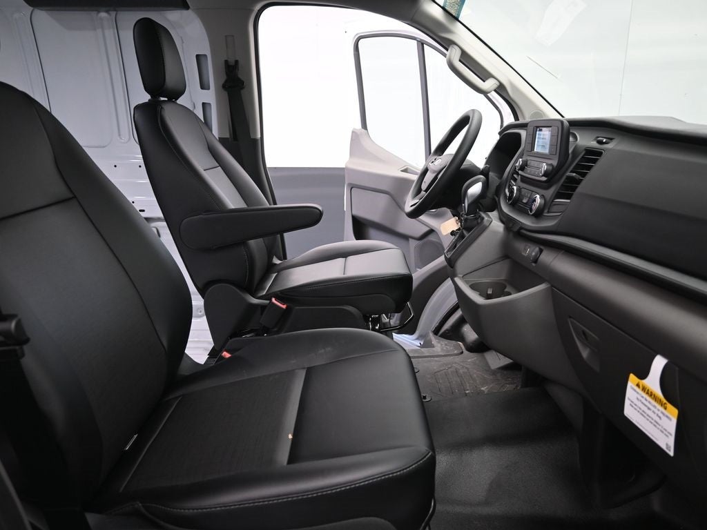 2024 Ford Transit-150 Base