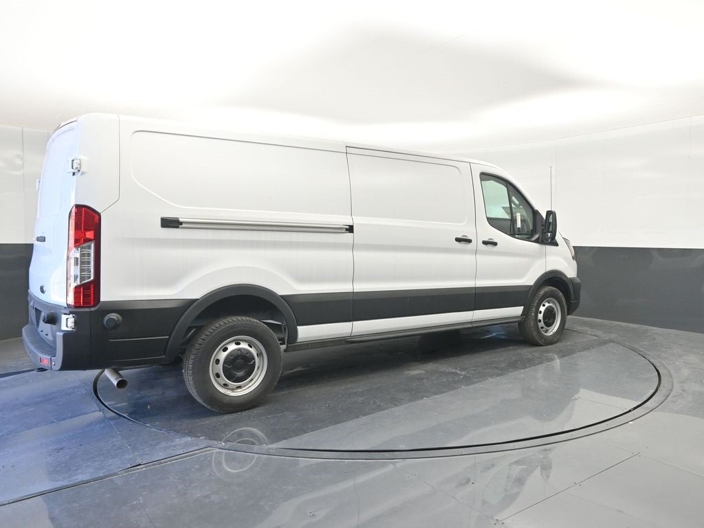 2024 Ford Transit-150 Base