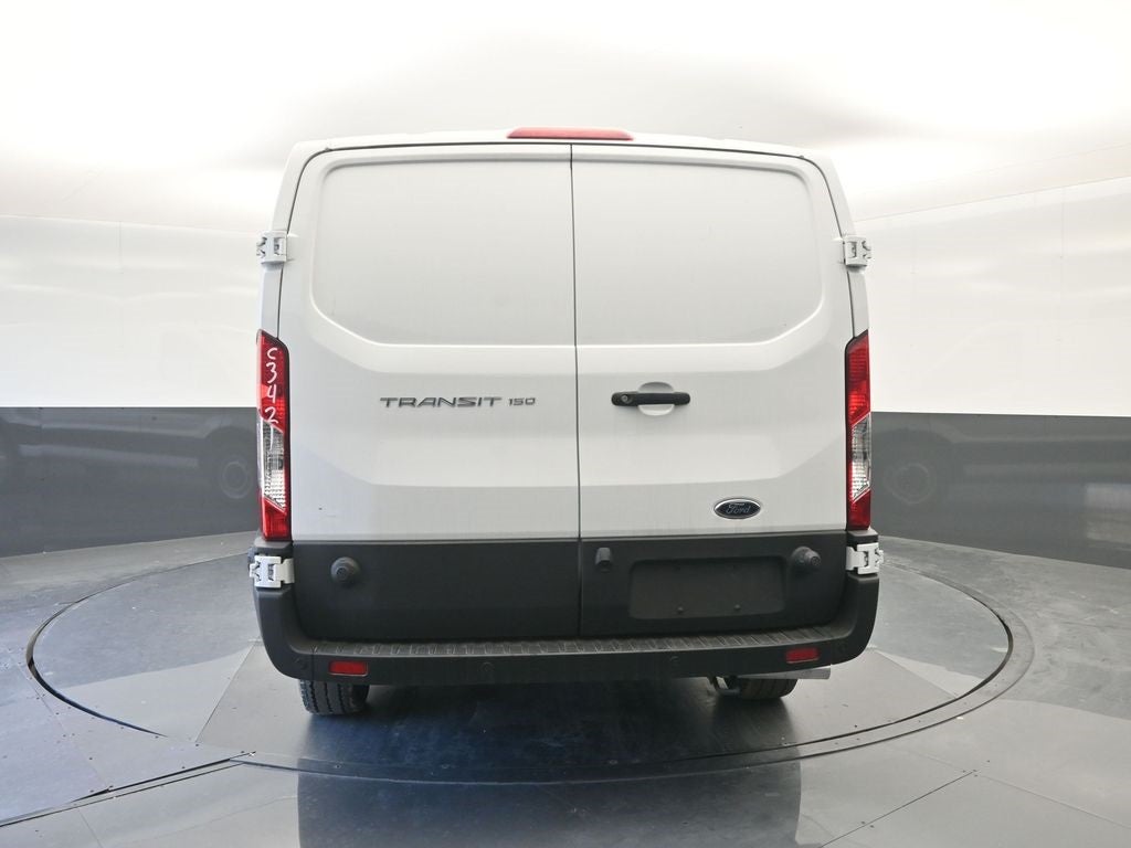 2024 Ford Transit-150 Base
