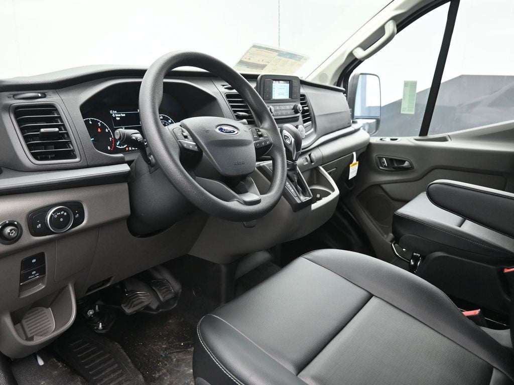 2024 Ford Transit-150 Base