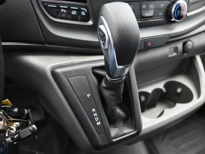 2024 Ford Transit-150 Base