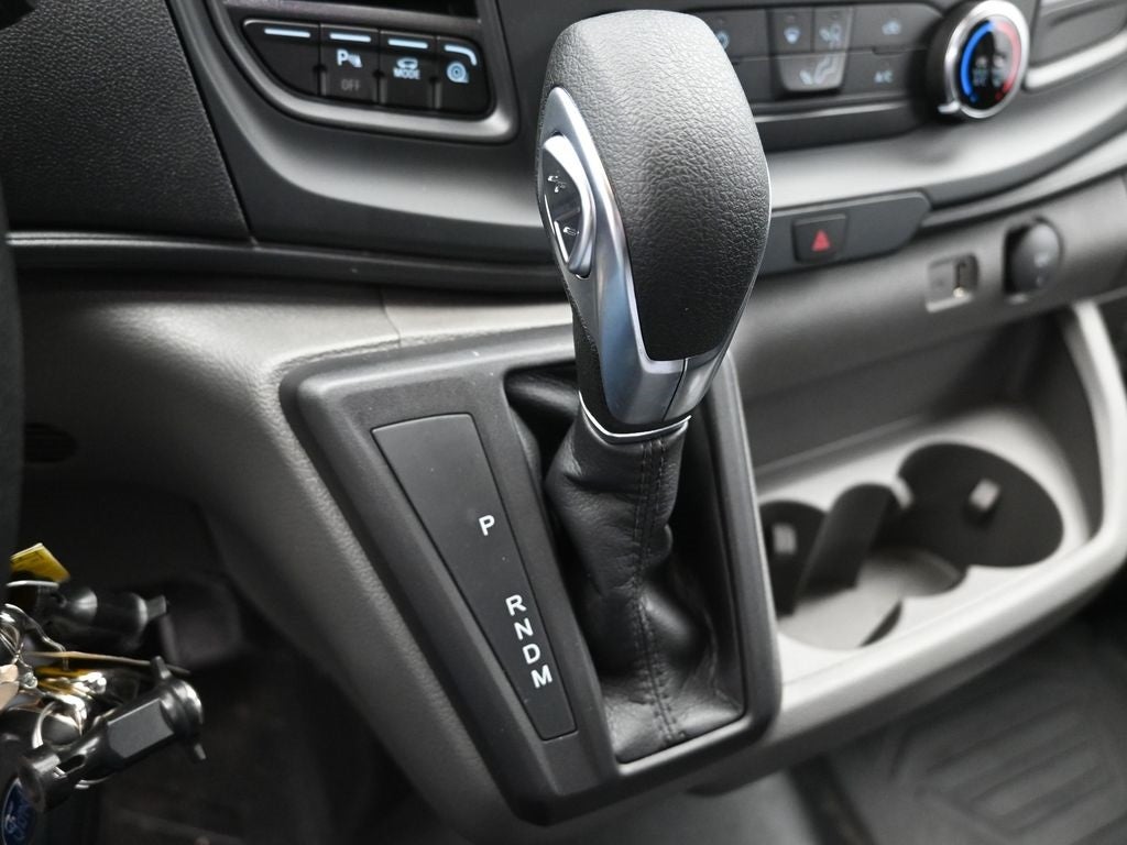 2024 Ford Transit-150 Base