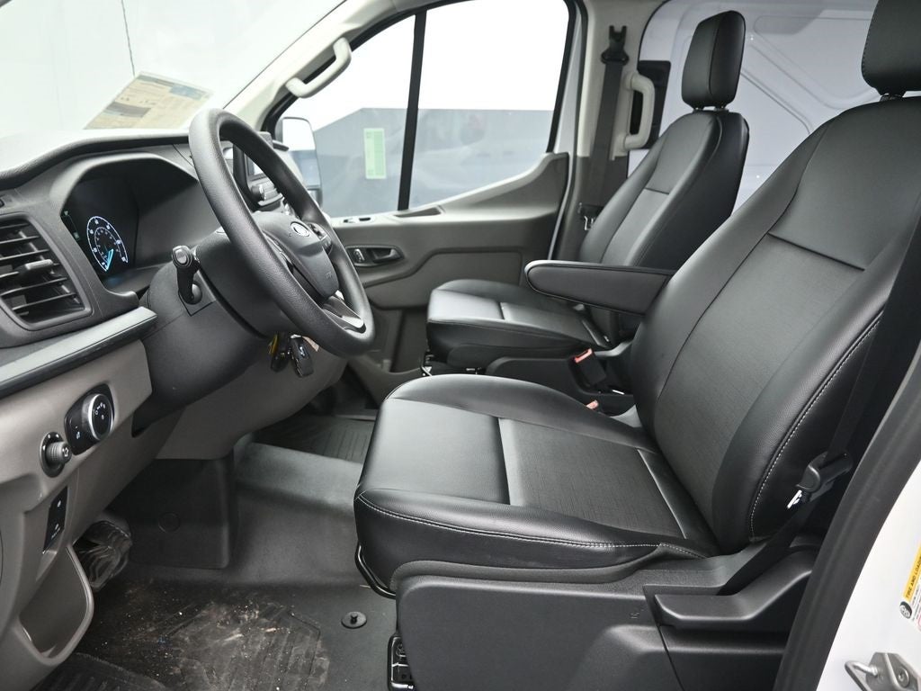 2024 Ford Transit-150 Base