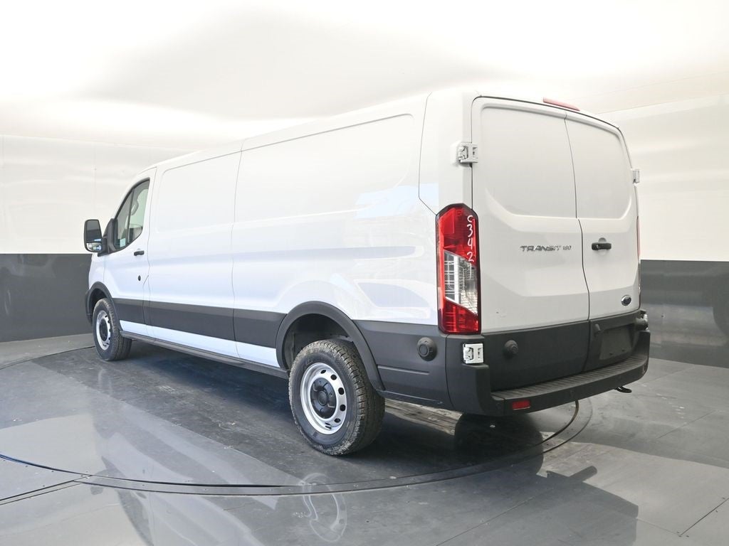 2024 Ford Transit-150 Base