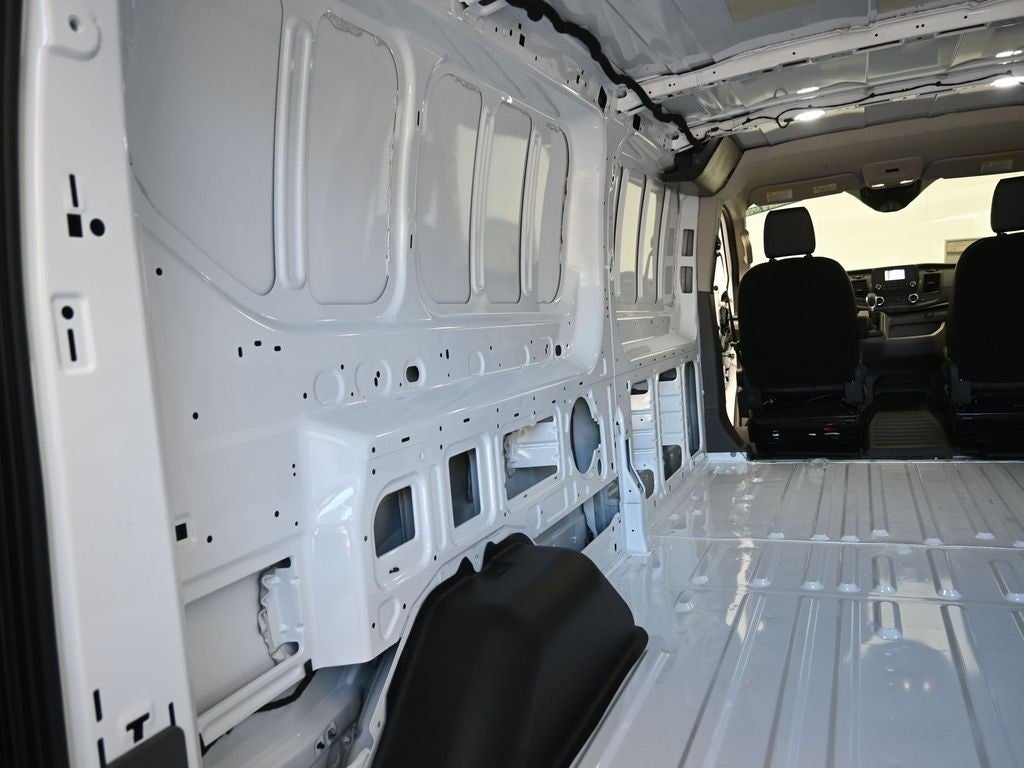 2024 Ford Transit-150 Base