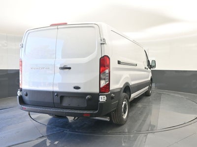 2024 Ford Transit-150 Base