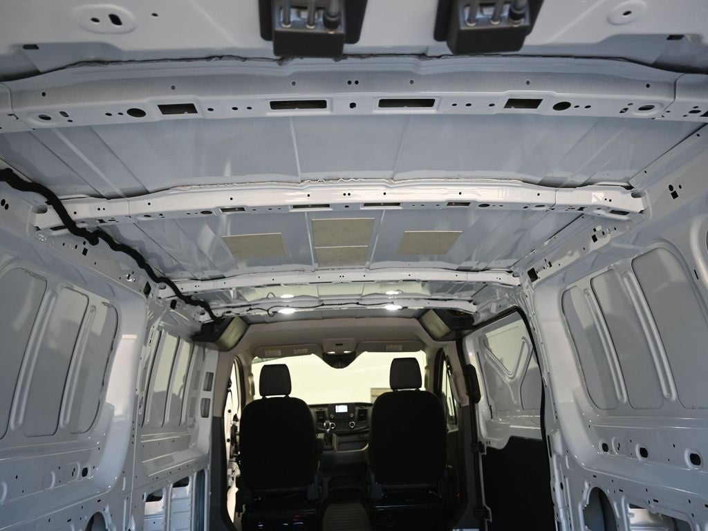 2024 Ford Transit-150 Base