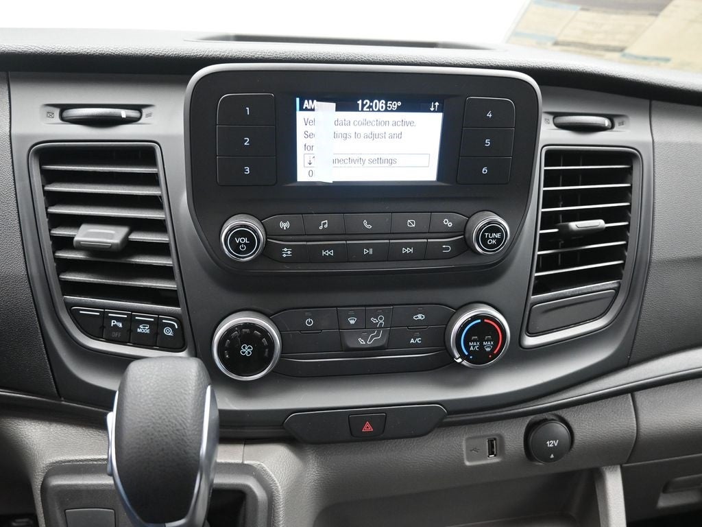 2024 Ford Transit-150 Base