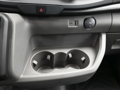 2024 Ford Transit-150 Base