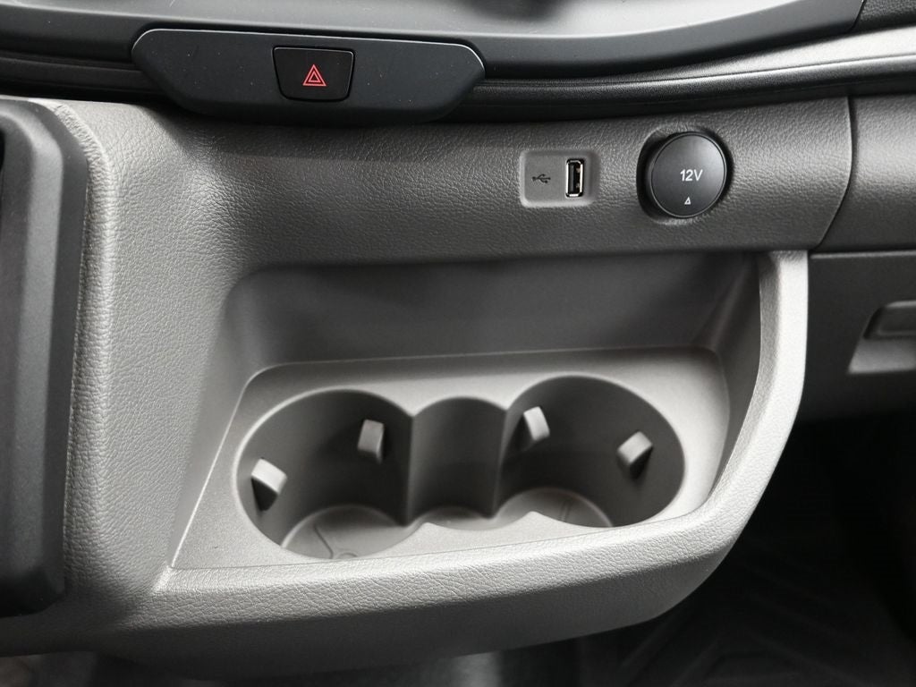 2024 Ford Transit-150 Base