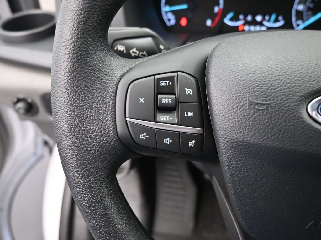 2024 Ford Transit-150 Base
