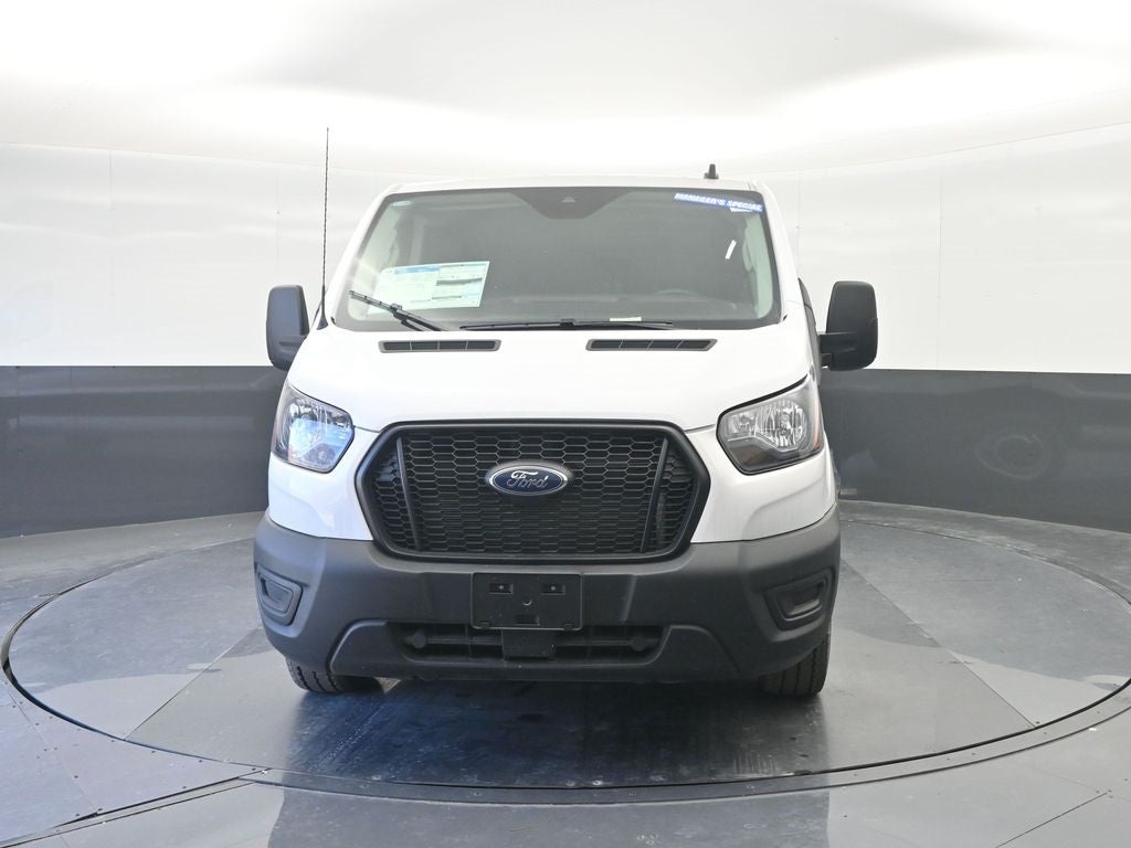 2024 Ford Transit-150 Base