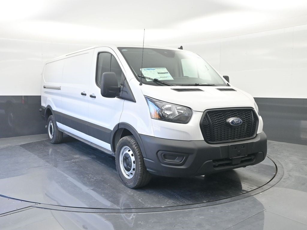 2024 Ford Transit-150 Base