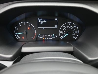 2024 Ford Transit-150 Base