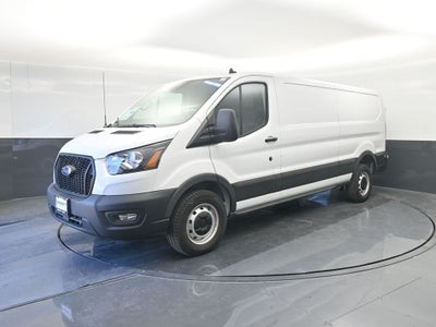2024 Ford Transit-150 Base