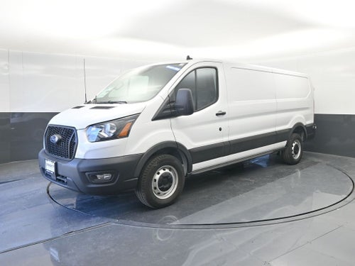 2024 Ford Transit-150 Base