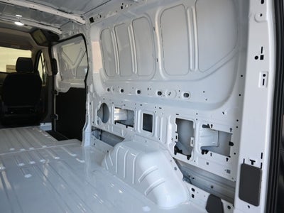 2024 Ford Transit-150 Base