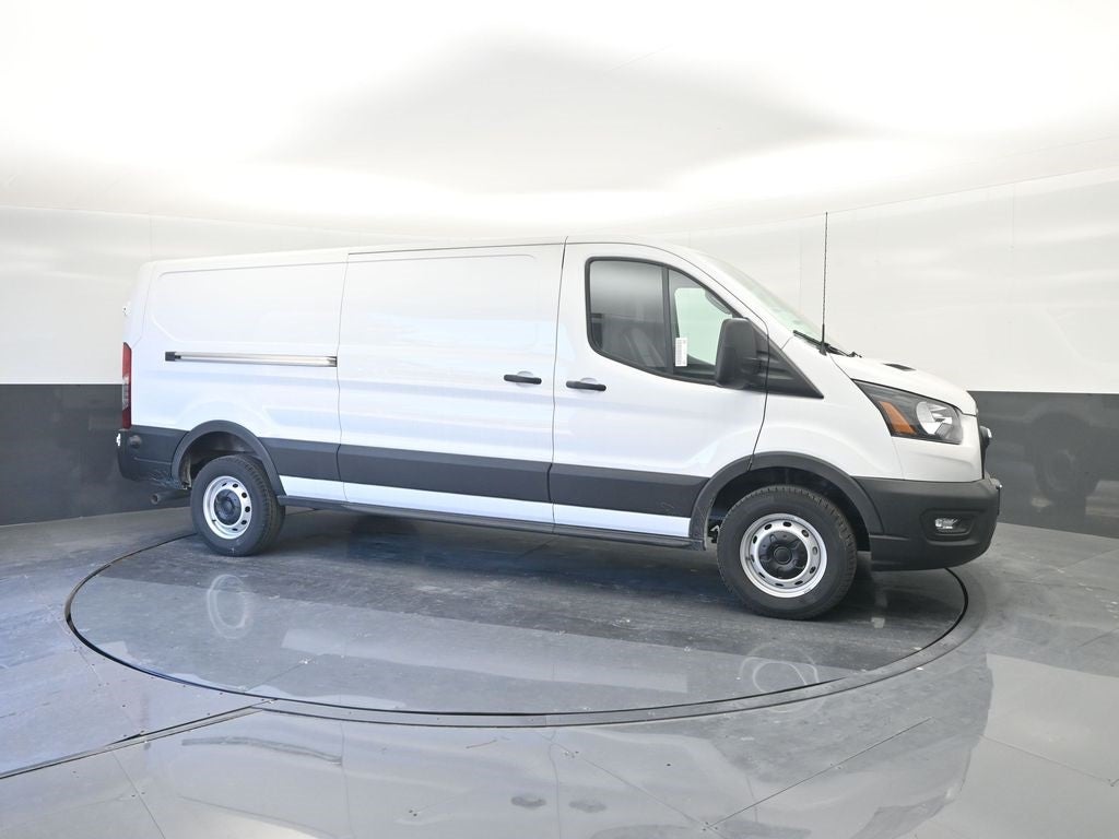 2024 Ford Transit-150 Base