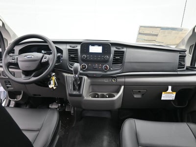 2024 Ford Transit-150 Base