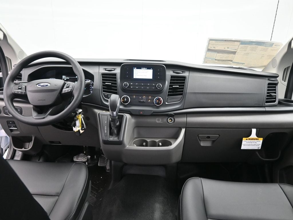 2024 Ford Transit-150 Base