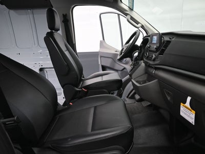 2024 Ford Transit-150 Base