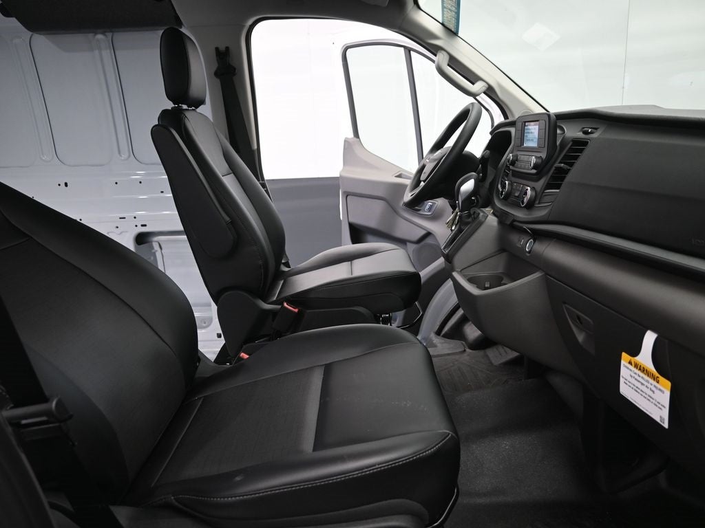 2024 Ford Transit-150 Base