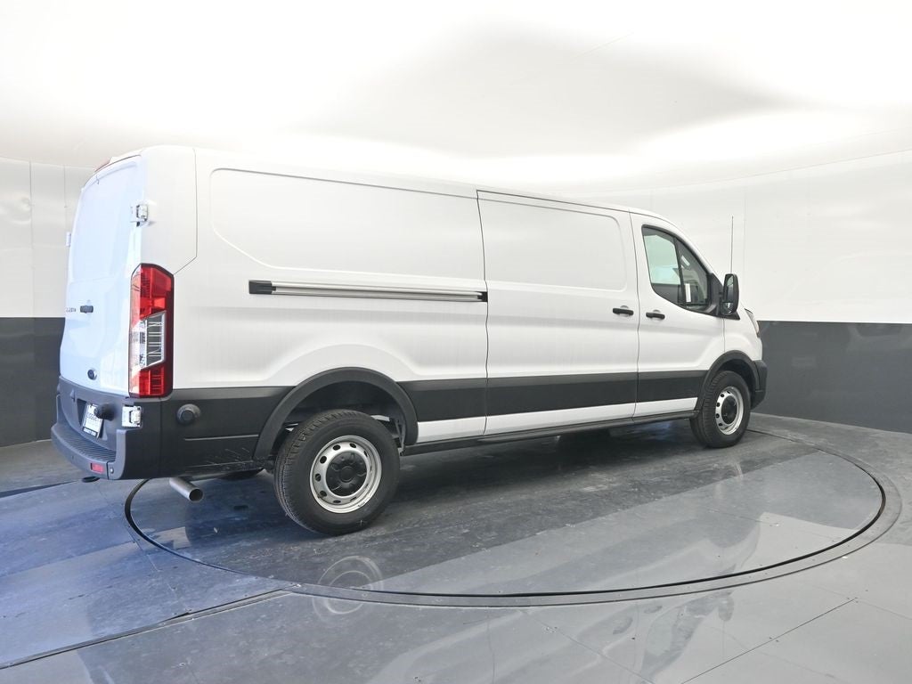 2024 Ford Transit-150 Base