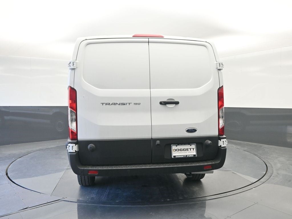 2024 Ford Transit-150 Base