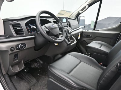 2024 Ford Transit-150 Base